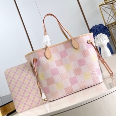 LV Shopping Bags